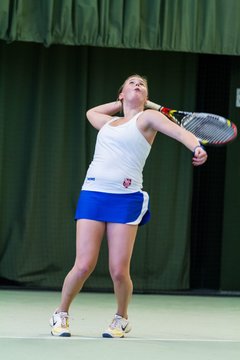 Bild 294 - RL Damen Der Club an der Alster - TSV Havelse : Ergebnis: 6:0